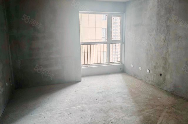 紫雲境3室2厅123㎡112万二手房图片