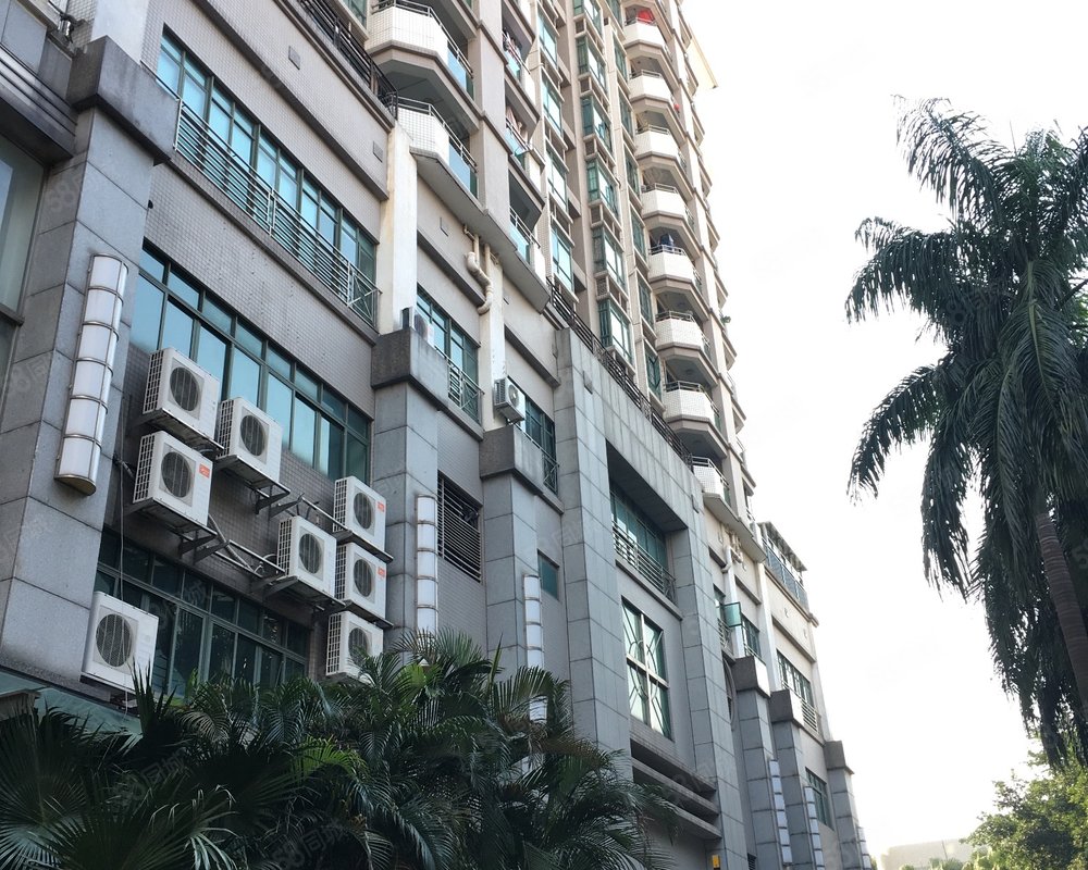 【汇景台, 汇景台小区详情,房价走势,房源,业主论坛】- 中山58同城