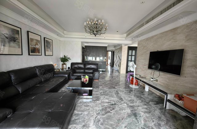 融侨城(西区)4室2厅164㎡158万二手房图片