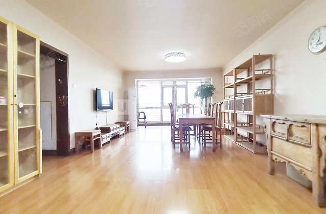 远洋天地3室2厅138㎡770万二手房图片