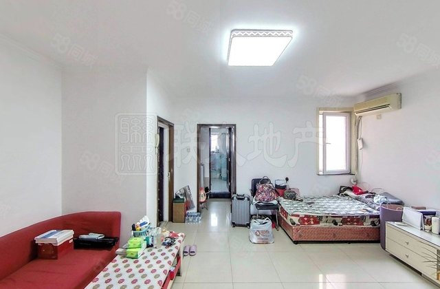 康盛园2室1厅72.42㎡228万二手房图片