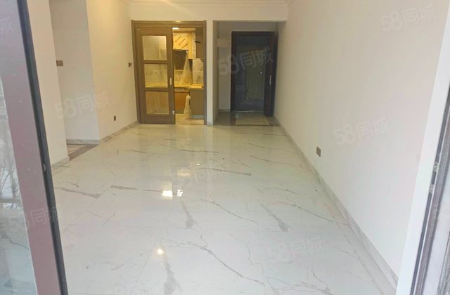 碧桂园西南上城澜山府3室1厅91㎡55万二手房图片