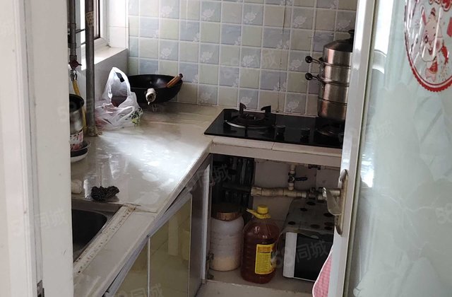 荣盛水岸花语(一期)|鲁化路2室1厅1卫72.00平方