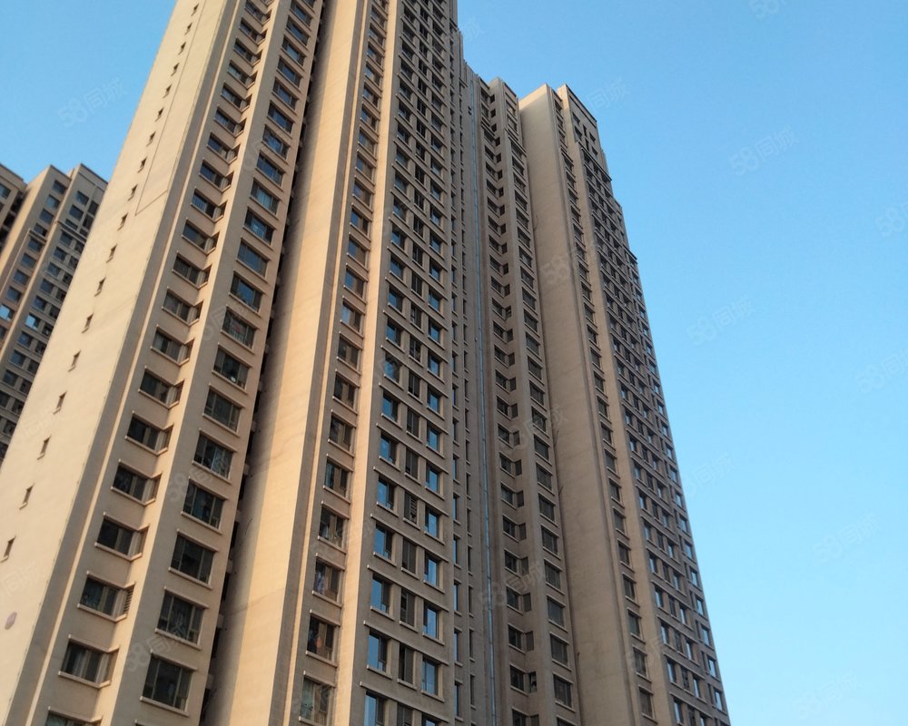 【金域王府, 金域王府小区详情,房价走势,房源,业主论坛】- 临汾58