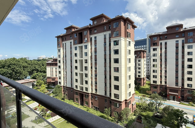 城央尚品4室2厅107㎡120万二手房图片