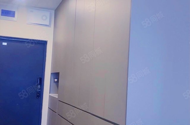 重庆时代中心1室1厅59.87㎡90万二手房图片