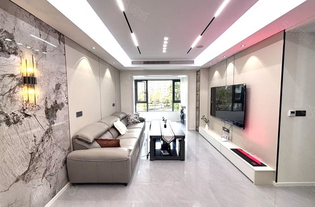 力拓幸福里3室2厅108㎡81.9万二手房图片