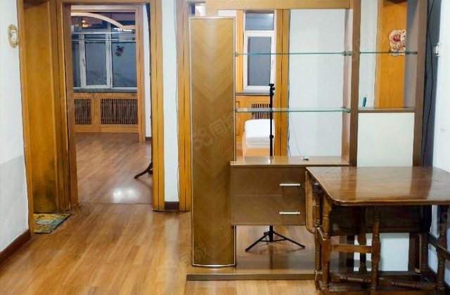 西广南区3室2厅92.26㎡47万二手房图片