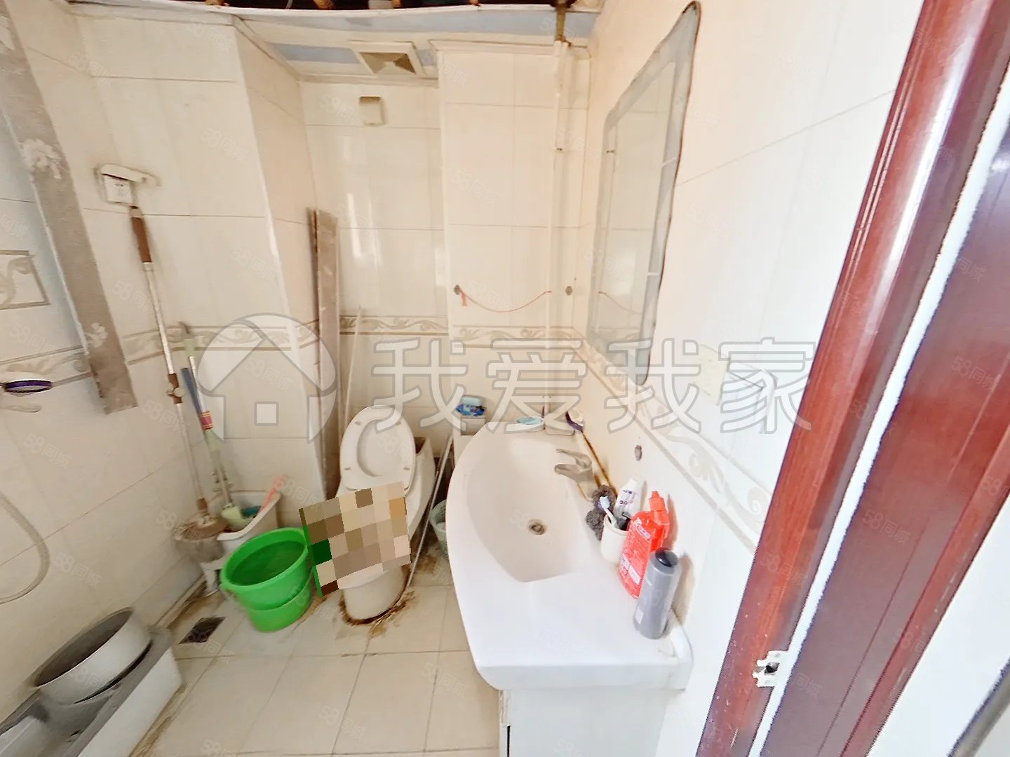 星光公寓3室2廳2衛(wèi)150.77㎡南北395萬