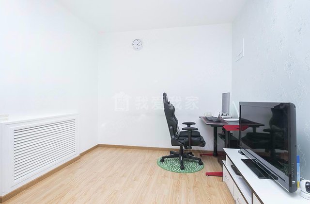 彩虹城(四区)1室1厅51.61㎡185万二手房图片