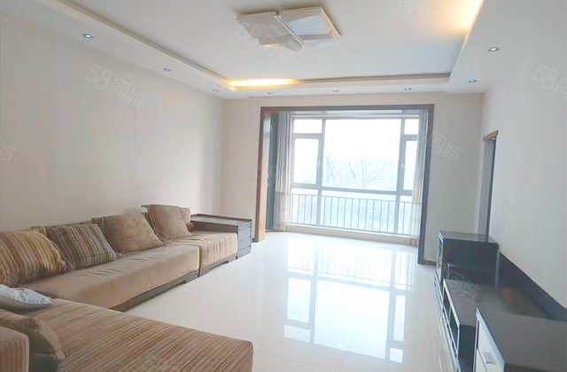 绿地长春上海城B区3室2厅156.38㎡83万二手房图片