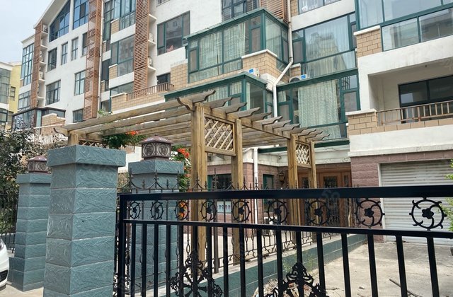 青州城区私家别墅