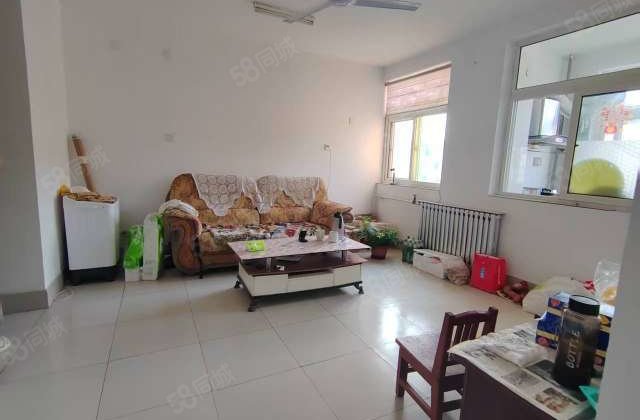 阳光 实验 三里铺小区 非顶层 39万 看房方便