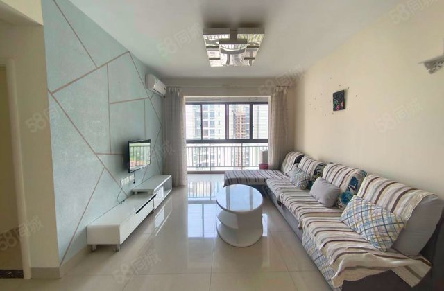 东汇森语林2室2厅76㎡46万二手房图片