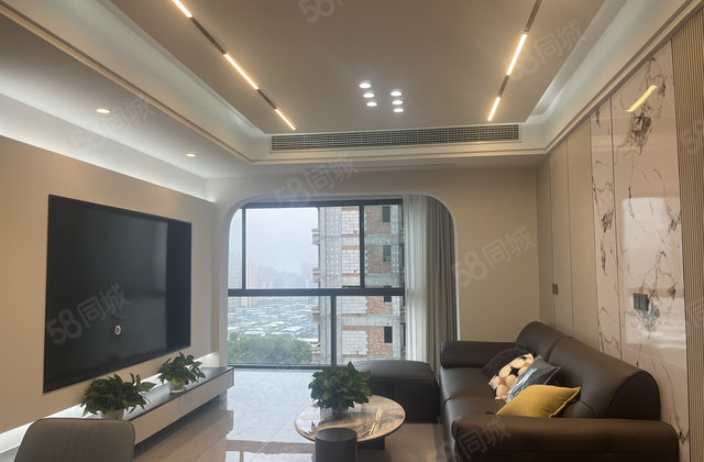 金科集美东方3室2厅95㎡46.8万二手房图片