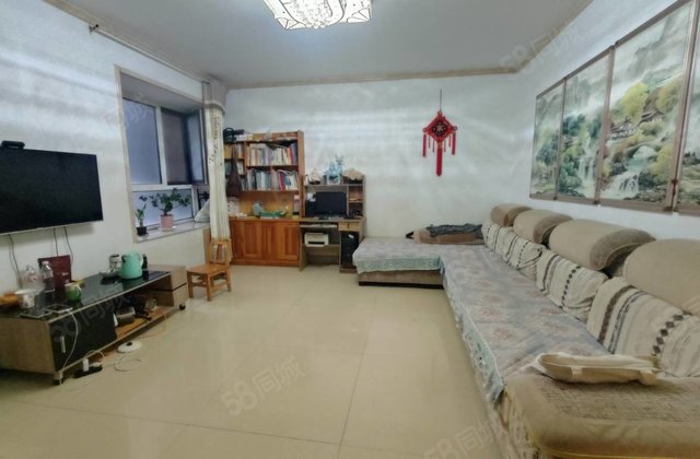 急售中华御苑 精装修婚房带储藏室东昌中学水城中学三中水城华府