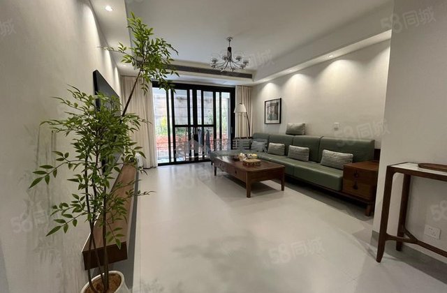 天玺花园3室2厅135㎡68万二手房图片