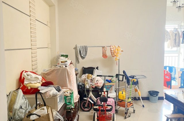 桂湖名都2室2厅96.26㎡53万二手房图片