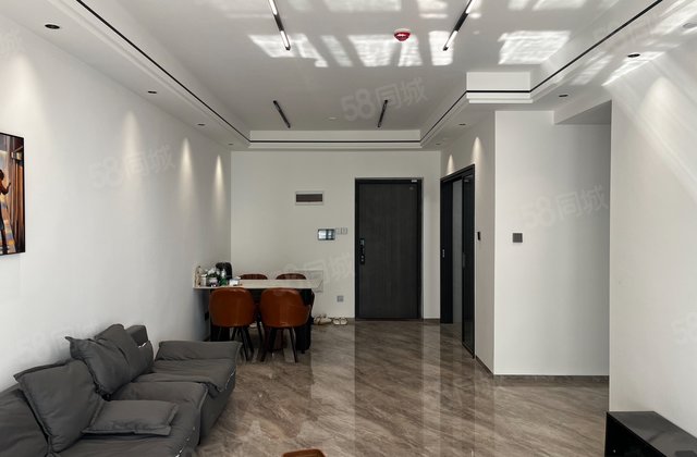 飞鹏海岸城3室2厅129㎡93.8万二手房图片