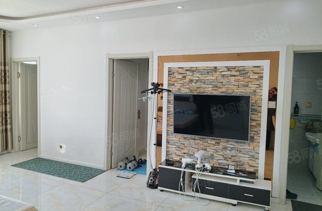 瀚城星苑1室2厅85㎡36万二手房图片