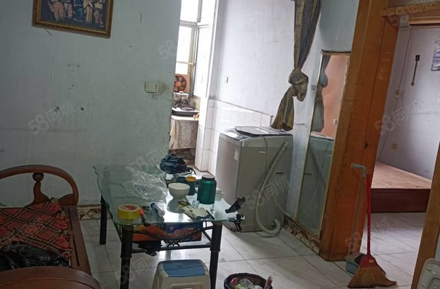 安阳市第一木器厂家属院2室1厅54.8㎡16万二手房图片
