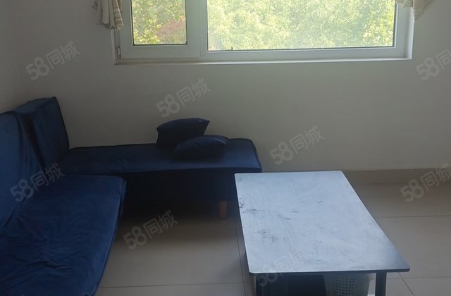 白庄丽湾花园2室1厅1卫