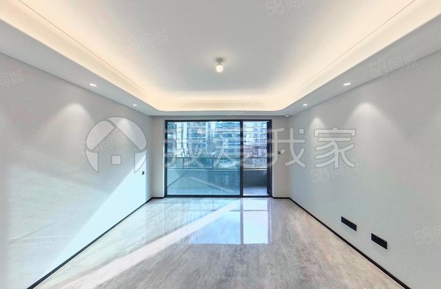 龙湖御湖境(一期)4室2厅143.71㎡549万二手房图片