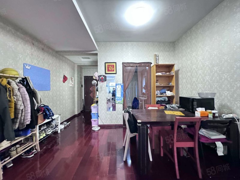 小河西村警官职业学院宿舍3室2厅2卫128.16㎡南200万
