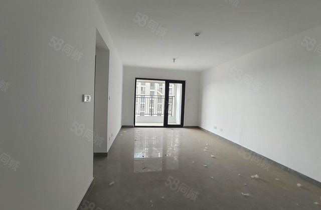 儒辰辰悦 3室2厅 带车位  简单装修 楼层好 视野无遮挡