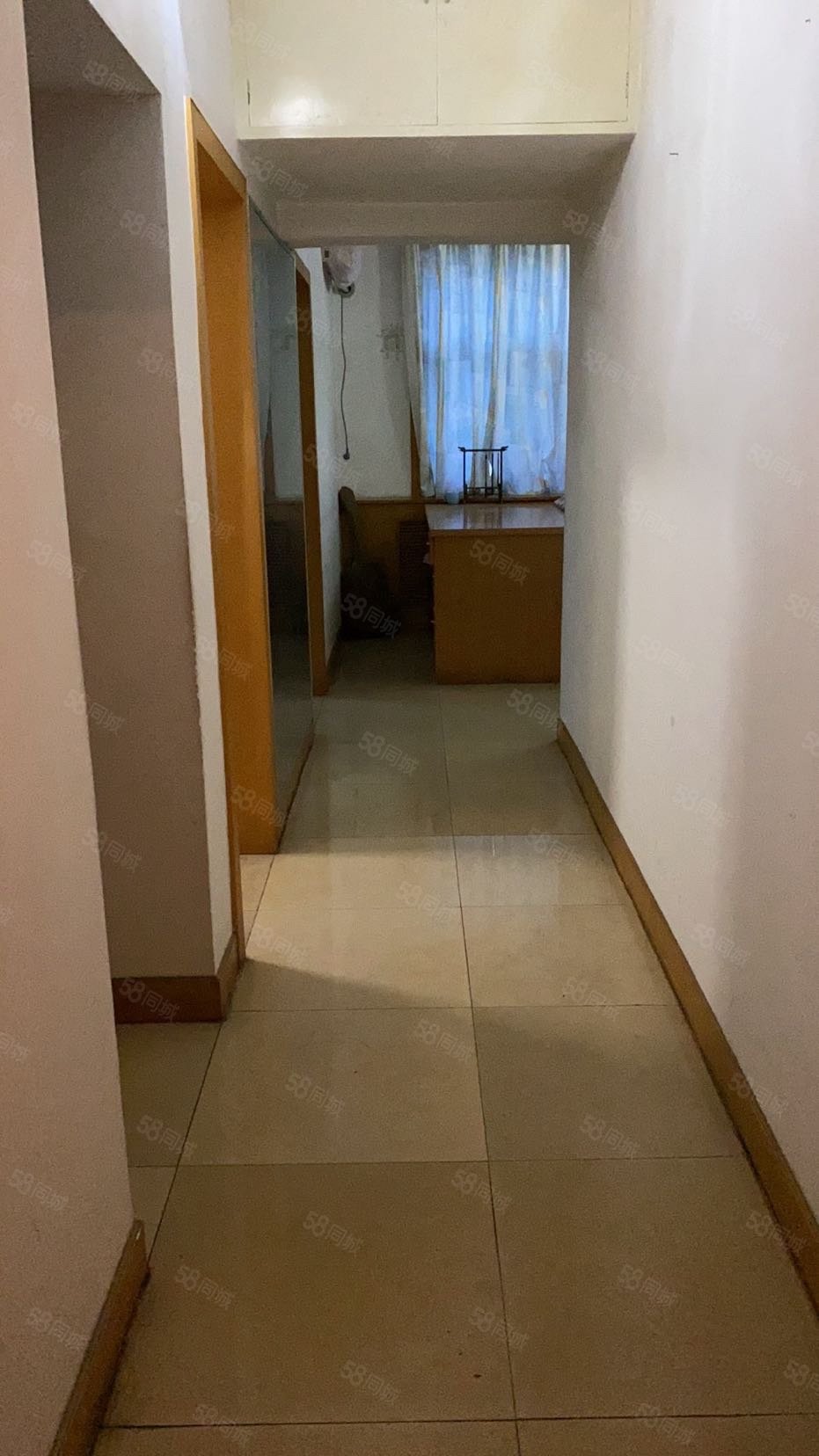 轮胎东村2室2厅1卫65㎡南15万