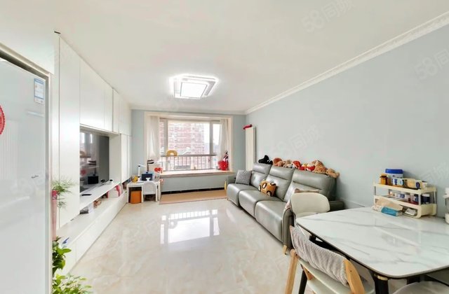 北街家园(五区)3室1厅88.94㎡320万二手房图片