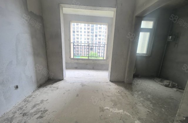 中禾英郡3室2厅123.01㎡49.9万二手房图片