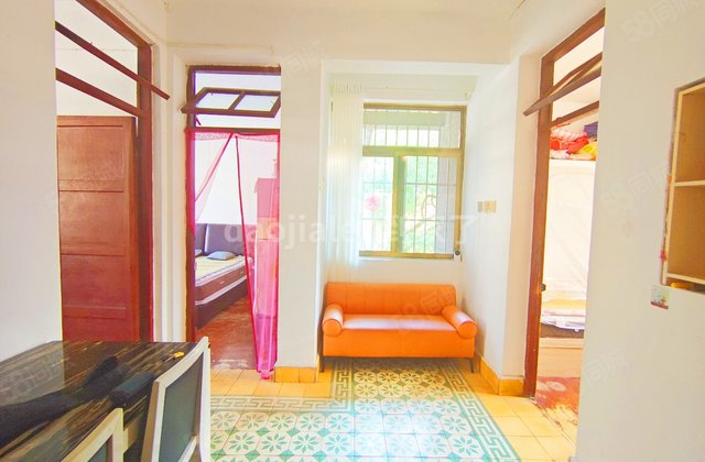 庭芳院(北区)3室2厅92㎡198万二手房图片