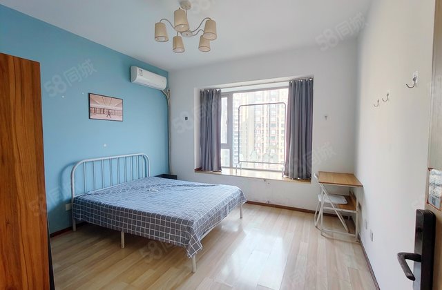 中海兰庭3室2厅88.19㎡310万二手房图片