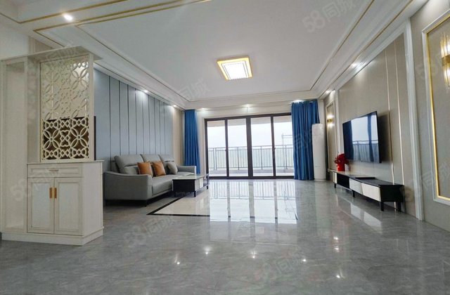 碧桂园山湖城5室2厅270㎡130万二手房图片