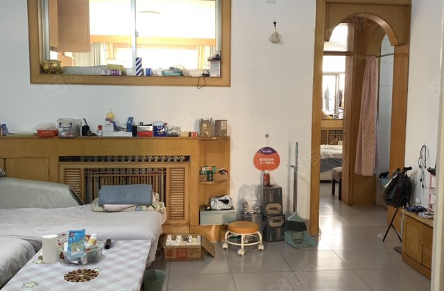 亿丰广场,房龄新,单位家属院,边户三室,诚心出,