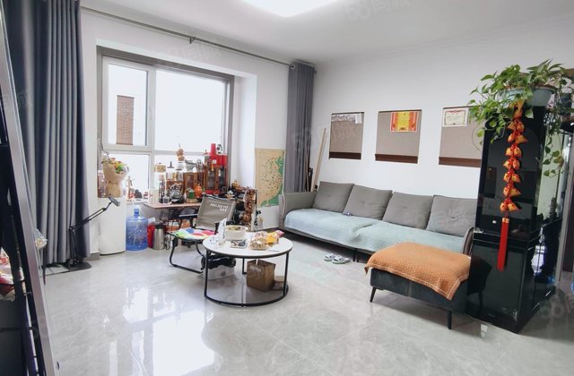 汇源名居(西区)3室2厅120㎡105万二手房图片