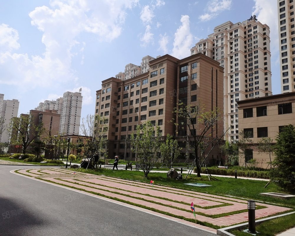 【悦城帝景, 悦城帝景小区详情,房价走势,房源,业主论坛】- 大同58