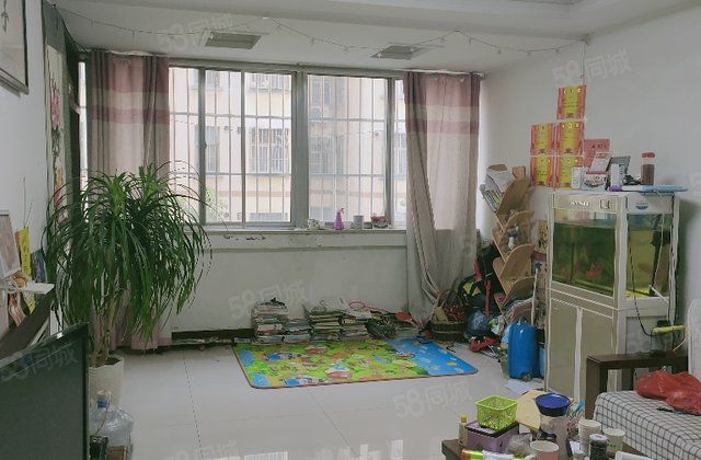 0㎡ 南北中层(共17层) 安嘉花雨馨       