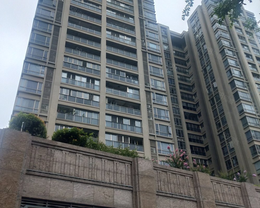 【盛荟花园, 盛荟花园小区详情,房价走势,房源,业主论坛】- 汕头58