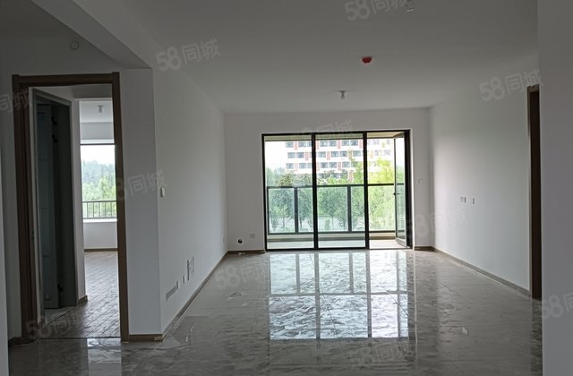 实验北临玖玺北区 南排全天采光130万带车位地下室