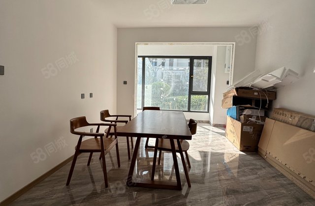 一实验 财信学府印象精装三室新房未住城市玖玺天悦