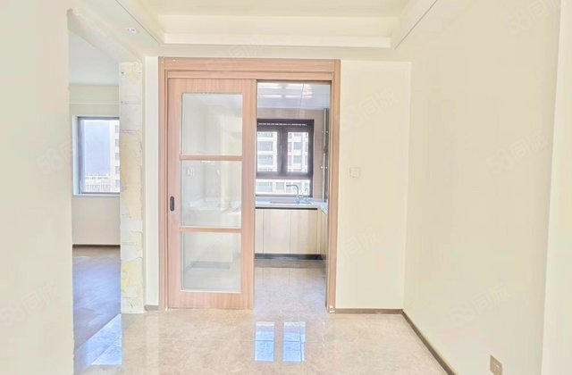 世茂璀璨倾城(二期)3室2厅119.36㎡129万二手房图片