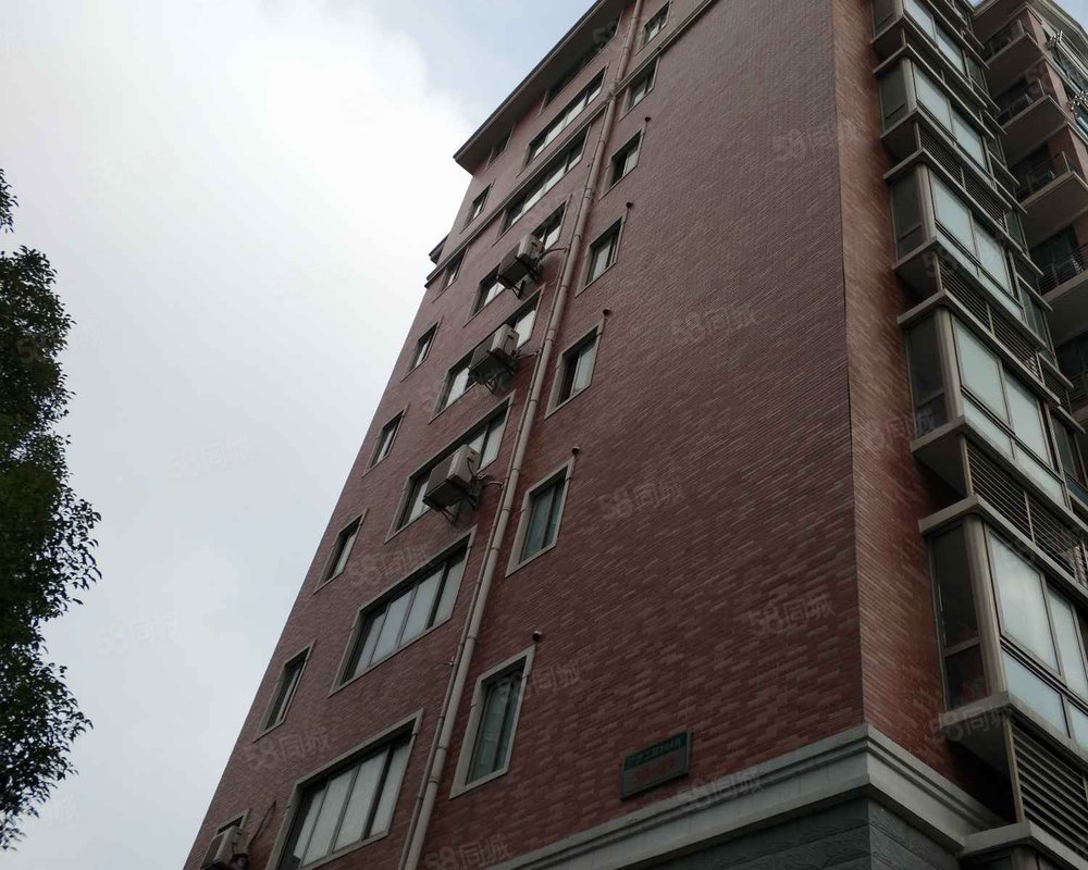 海怡花园虹口内中环之间