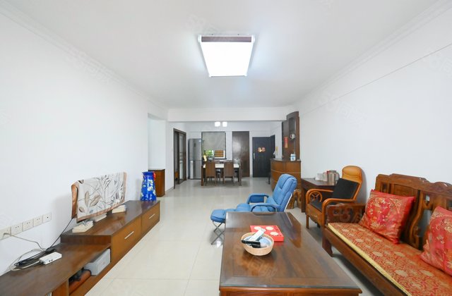 运轩阁3室2厅127.82㎡452万二手房图片