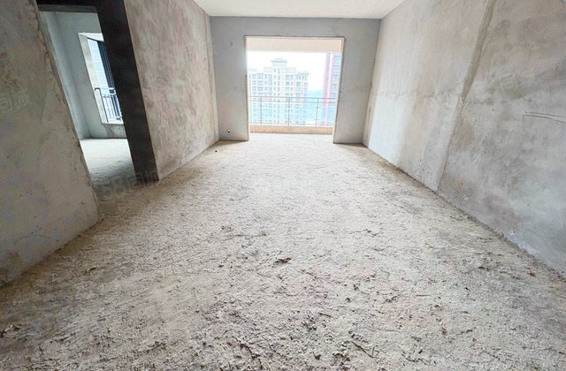 河韵南苑3室2厅128.9㎡62.8万二手房图片