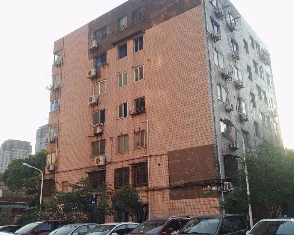 【申汉小区, 申汉小区小区详情,房价走势,房源,业主论坛】- 上海58