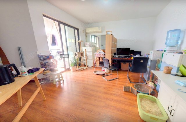 英郡(一期)2室2厅90.5㎡143万二手房图片