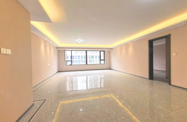 碧桂园时代天邑4室2厅149.42㎡125万二手房图片