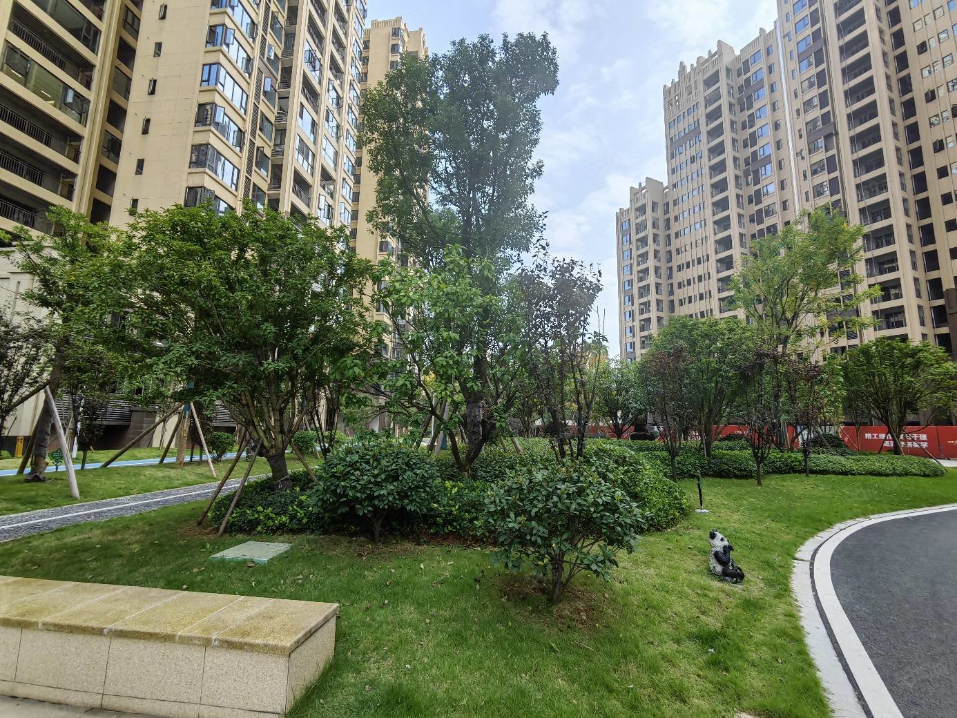 星美新外滩4室2厅2卫121㎡南北71.8万